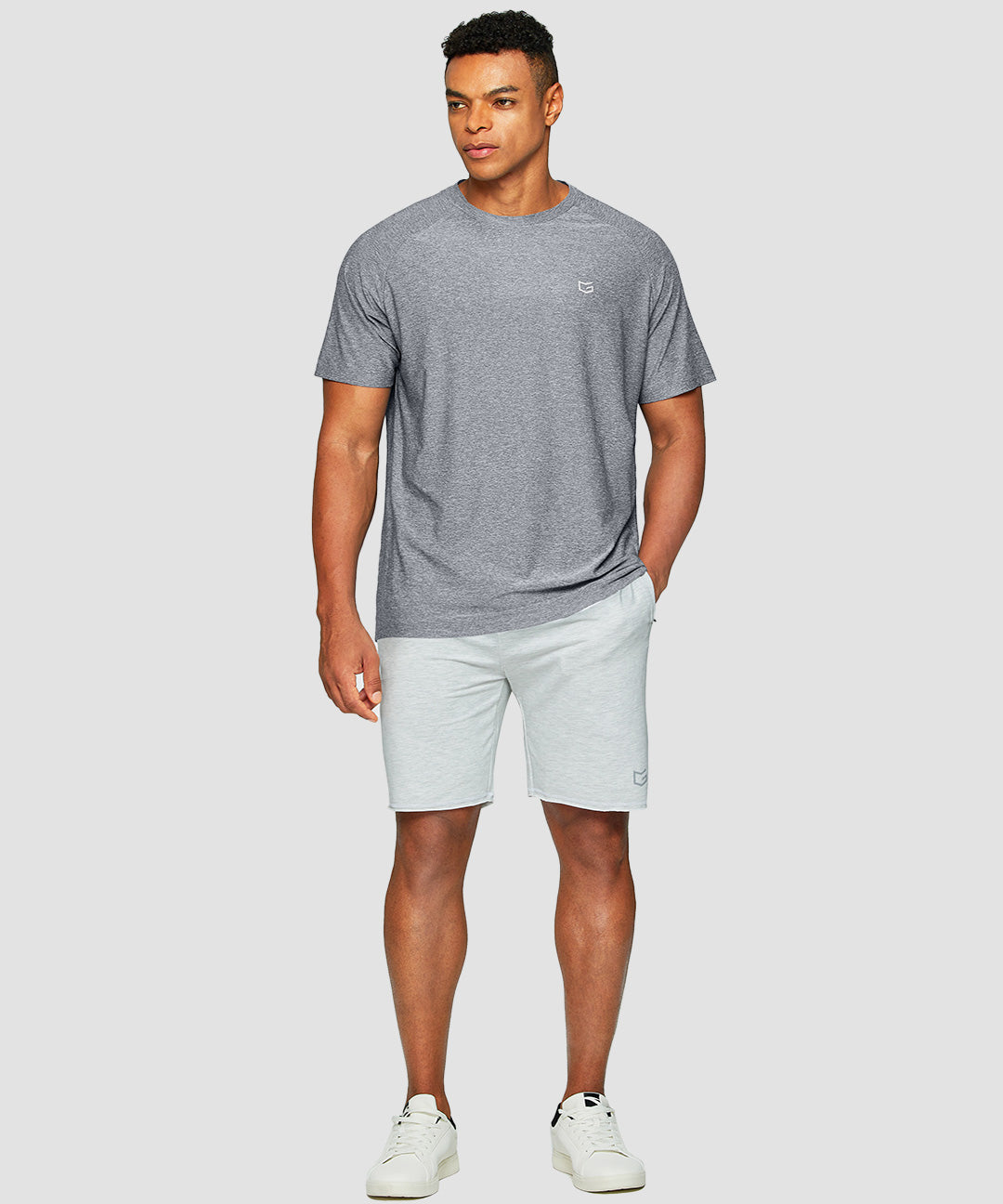 Lightweight Classic Fit Short Sleeve - Image 6