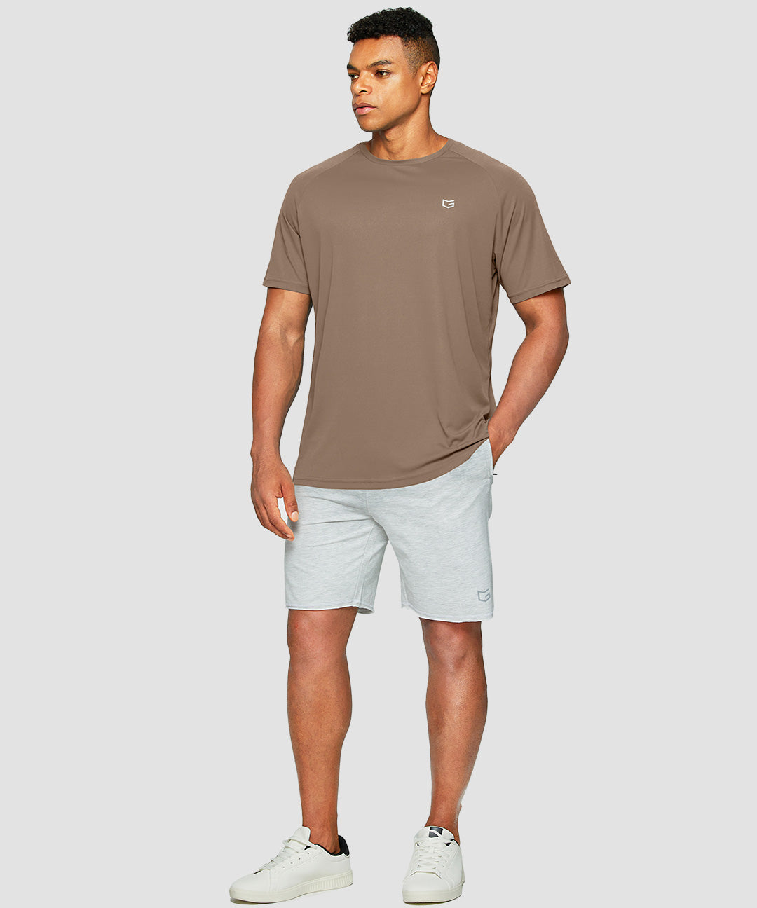 Lightweight Classic Fit Short Sleeve - Image 12
