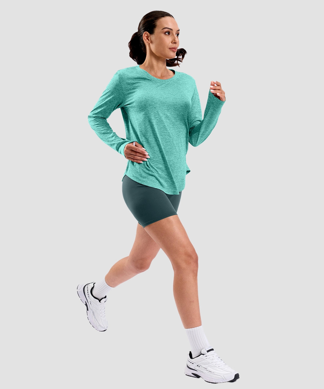 G-DryKit™ Pullover Long Sleeve - Image 15