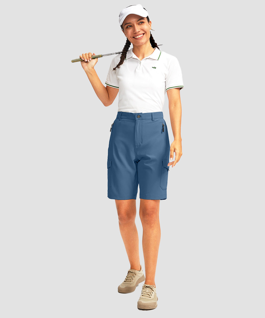 Cargo Bermuda Short 10'' - Image 24