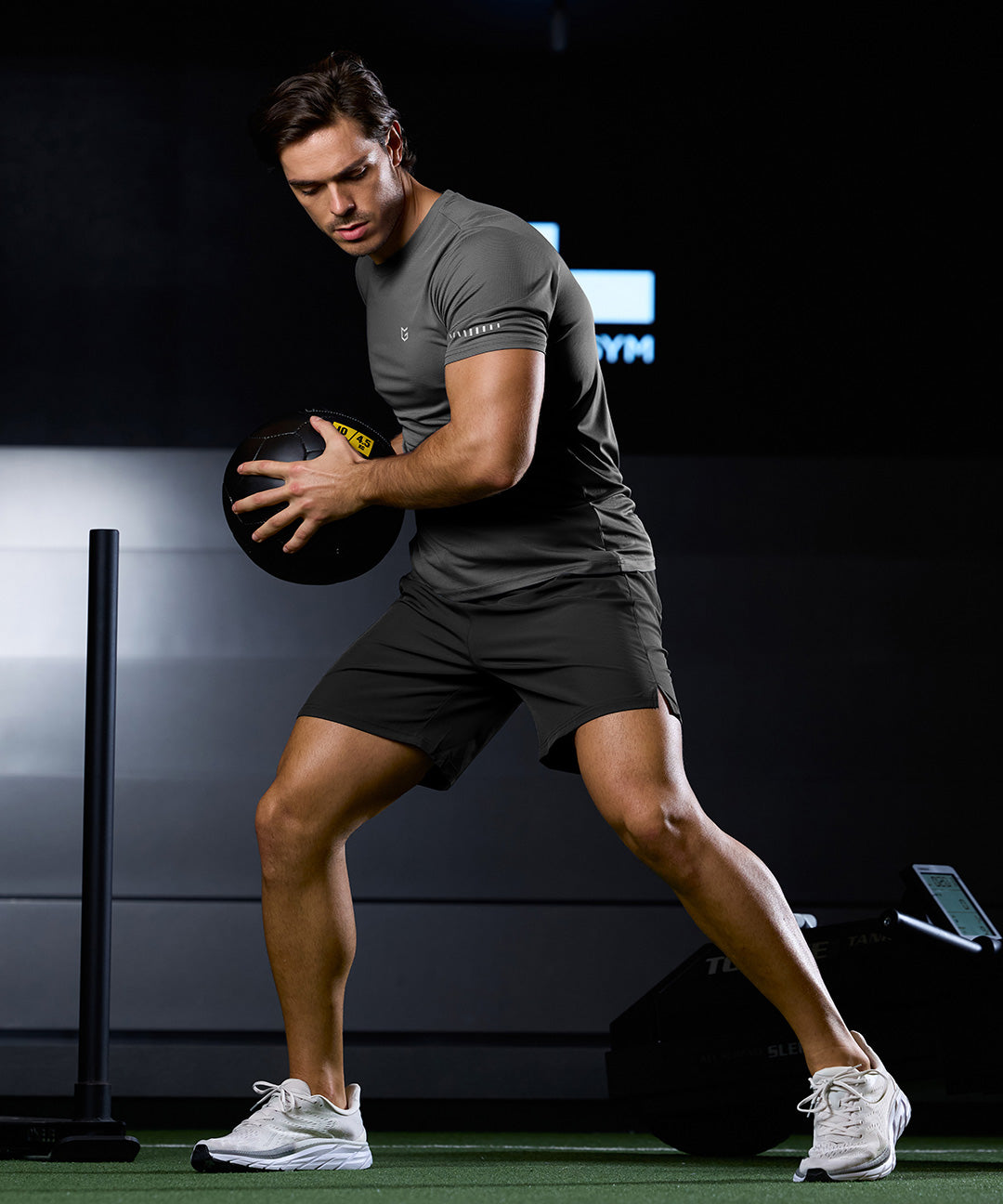 Lightweight Reflective Short Sleeve - Image 12