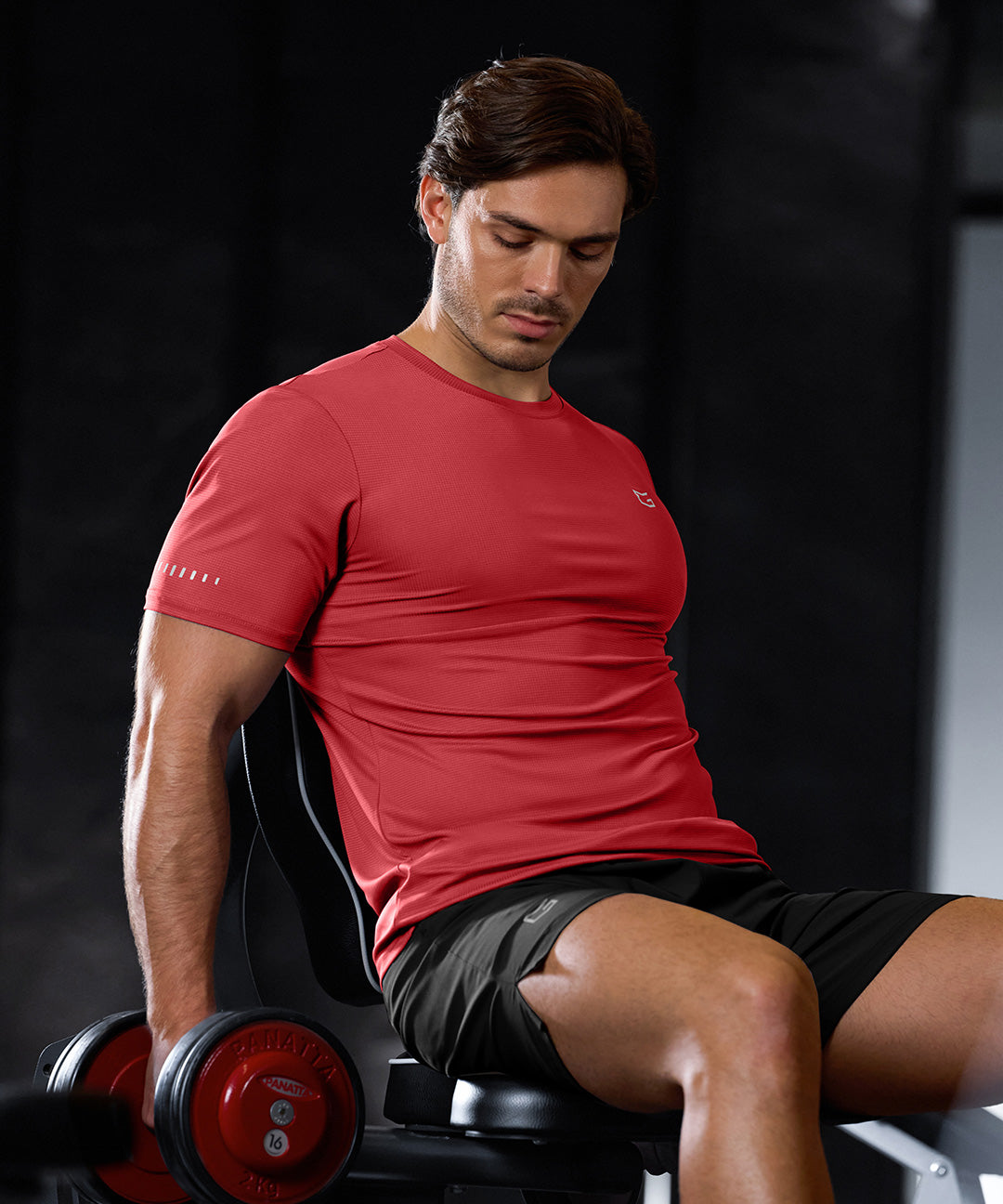 Lightweight Reflective Short Sleeve - Image 28