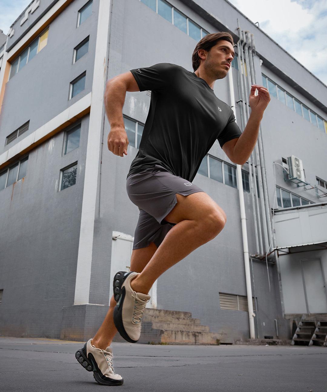 Lightweight Reflective Short Sleeve - Image 20