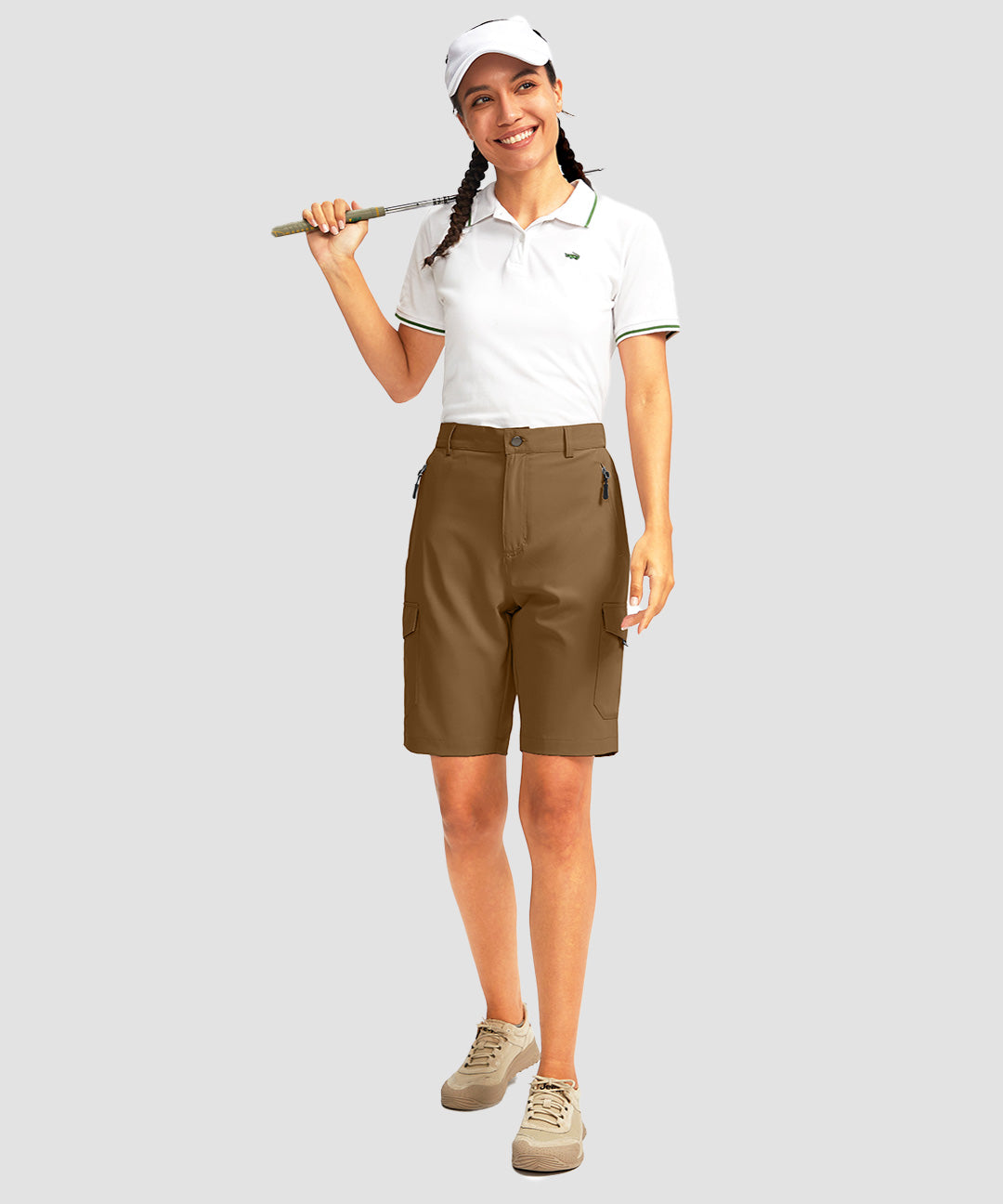 Cargo Bermuda Short 10'' - Image 28