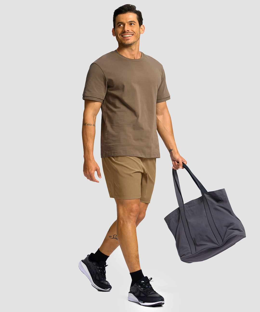 G-DryKit™ Drawstring Zip Pocket Short 7''/9'' - Image 21