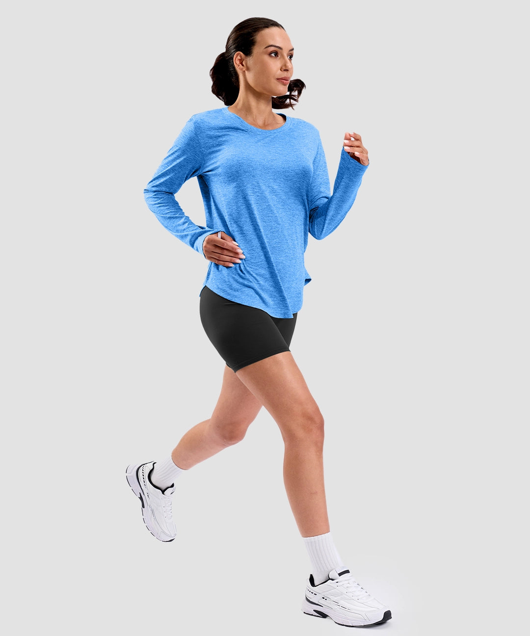 G-DryKit™ Pullover Long Sleeve - Image 8