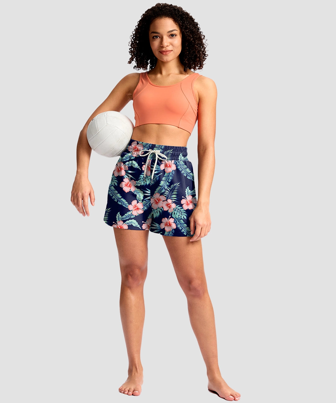 G-DryKit™ Quick Dry Athletic Shorts 4 - Image 24