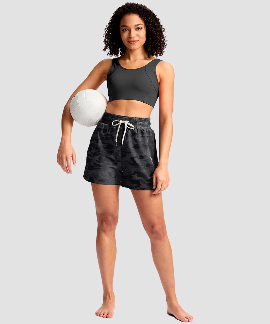 G-DryKit™ Quick Dry Athletic Shorts 4 - Image 20