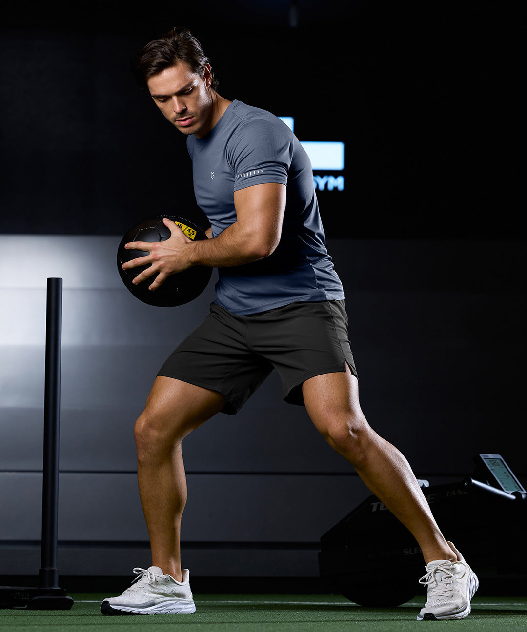 Lightweight Reflective Short Sleeve - Image 16