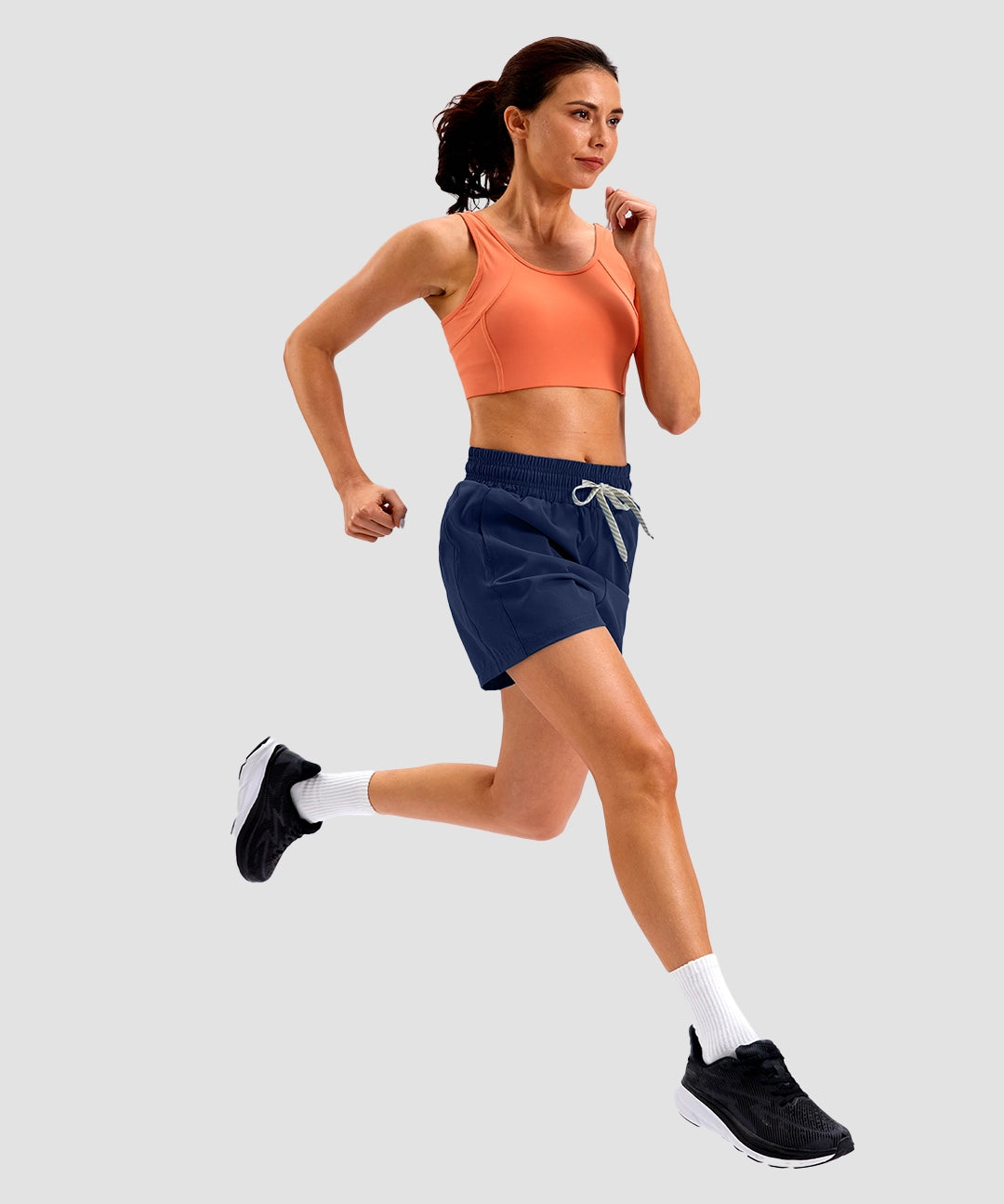 G-DryKit™ Quick Dry Athletic Shorts 4 - Image 8