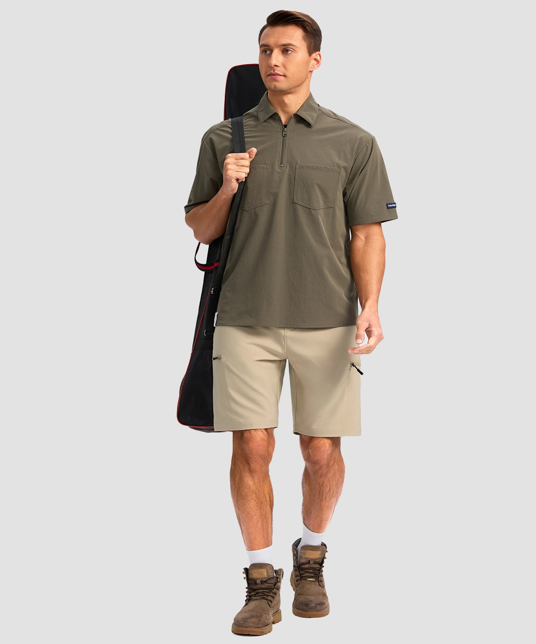 G-DryKit™ Button-up Cargo Short 9'' - Image 20