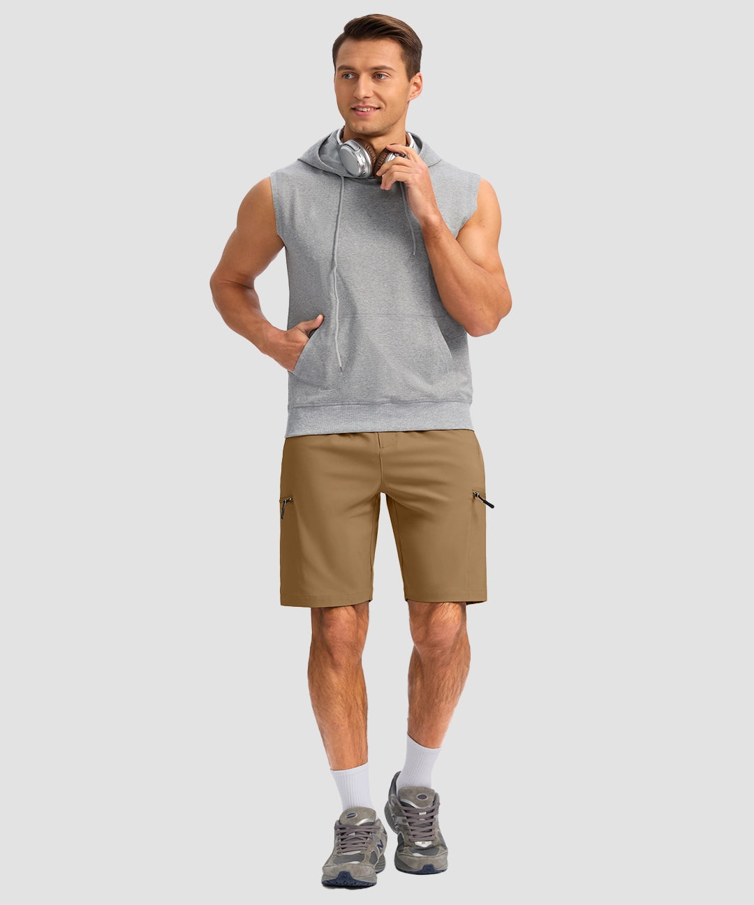 G-DryKit™ Button-up Cargo Short 9'' - Image 28
