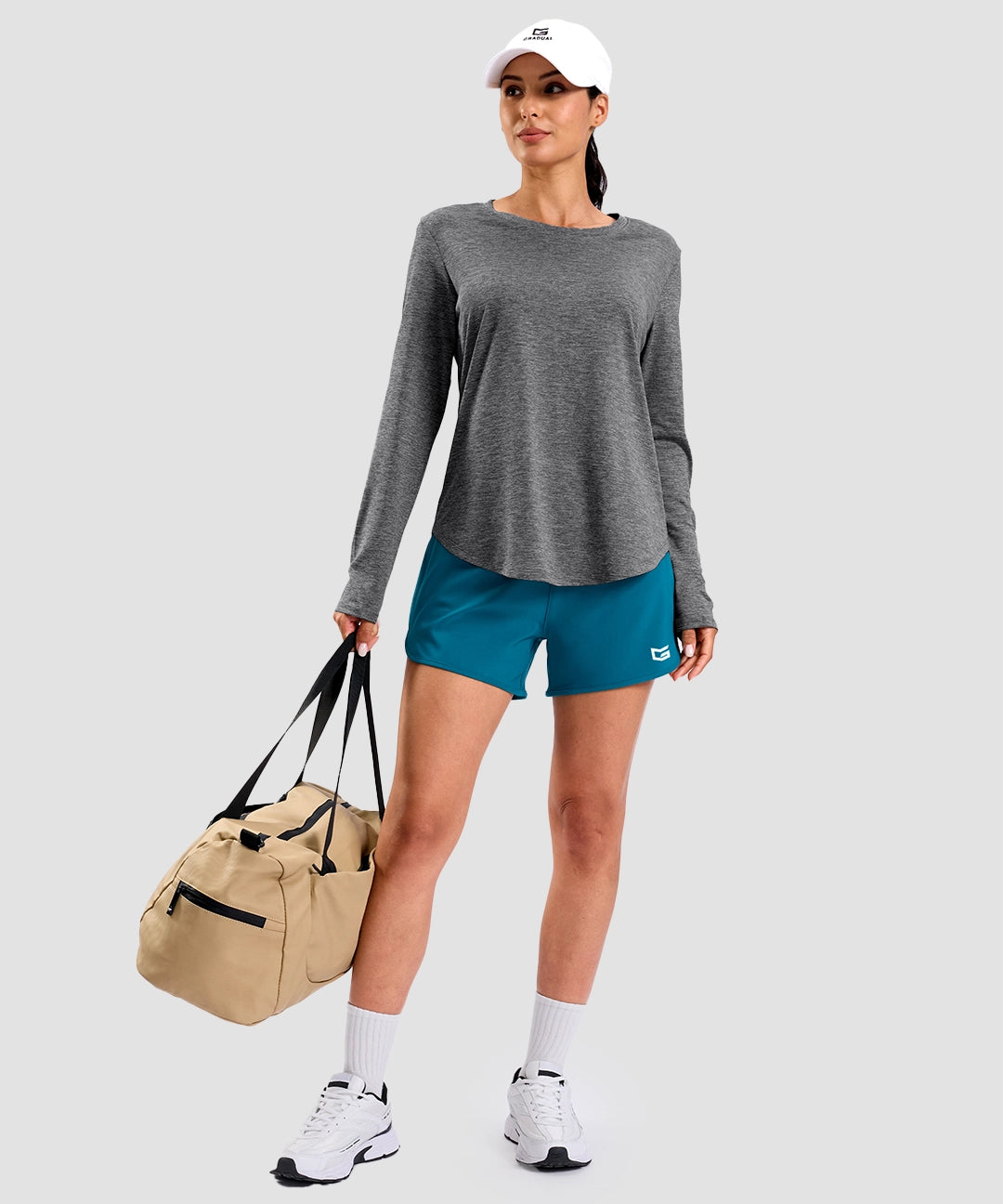G-DryKit™ Pullover Long Sleeve - Image 28