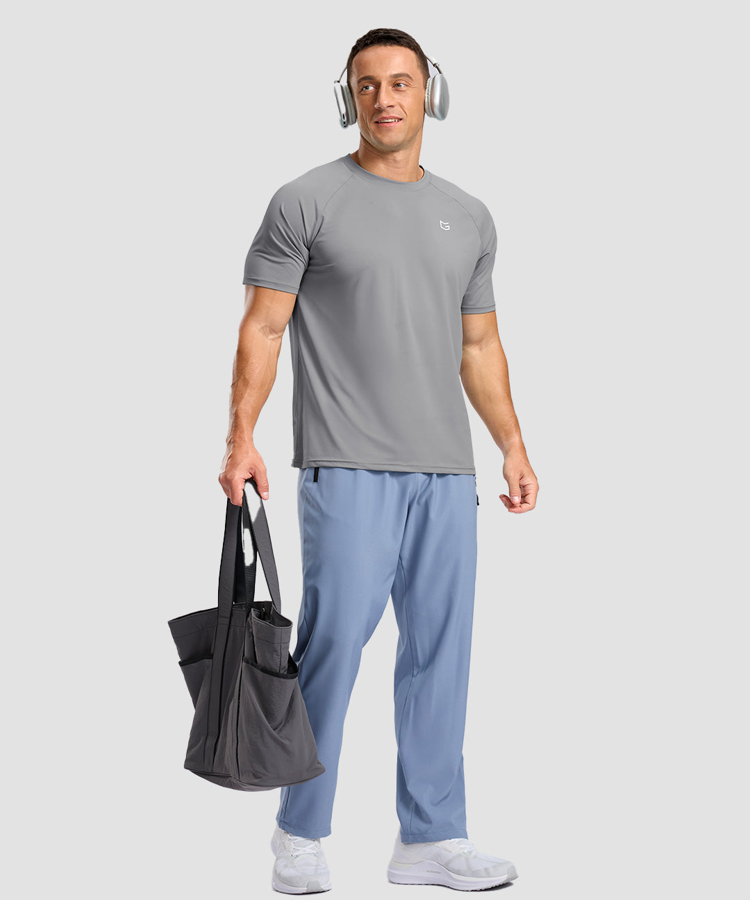 Back Reflective Short Sleeve - Image 12