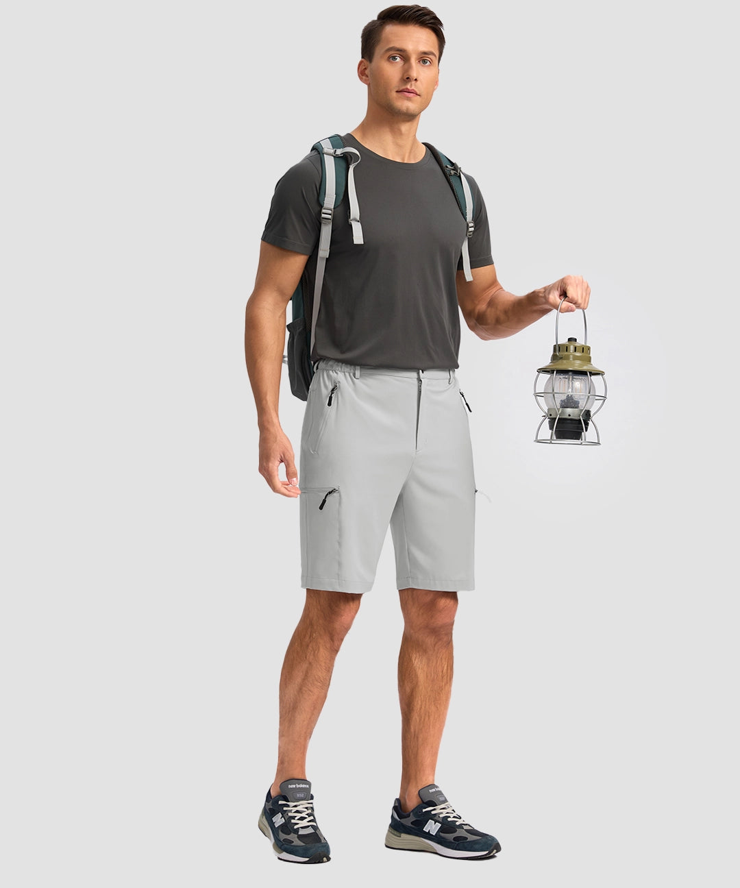 G-DryKit™ Button-up Cargo Short 9'' - Image 24