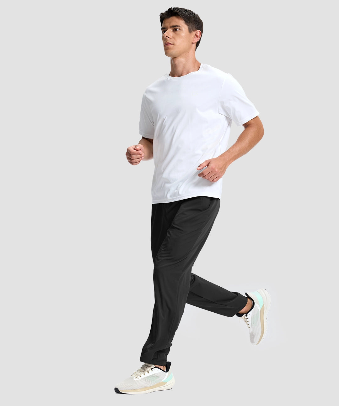 Lightweight 3-Pocket Sweatpants - Image 8