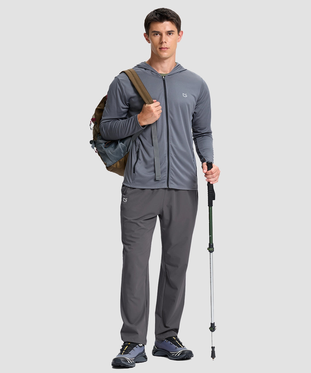 Lightweight 3-Pocket Sweatpants - Image 12