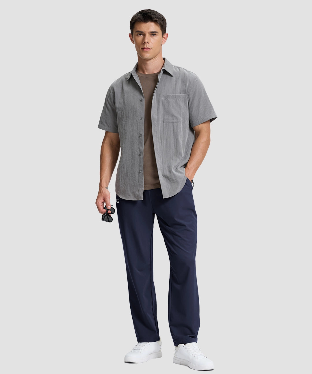 Lightweight 3-Pocket Sweatpants - Image 16