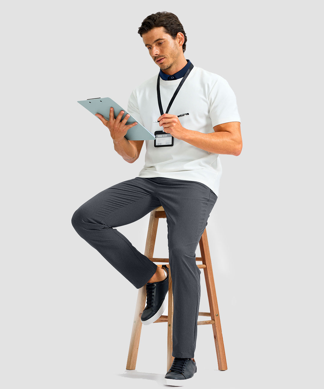 UV Protection Multiple Pockets Pant - Image 27