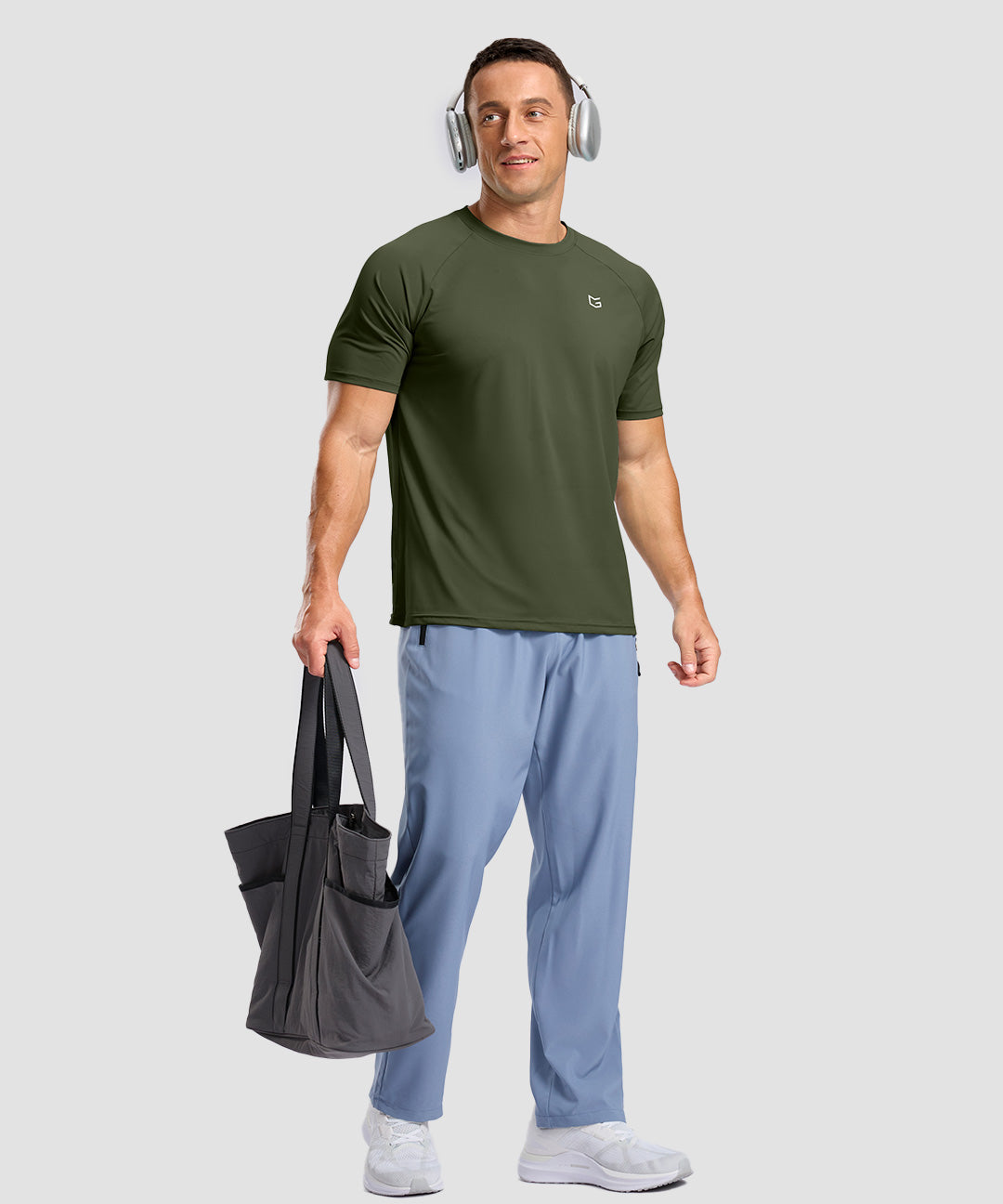 Back Reflective Short Sleeve - Image 28