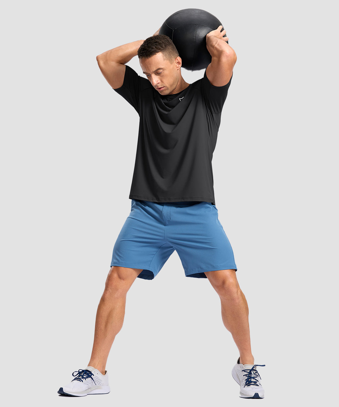 Back Reflective Short Sleeve - Image 16