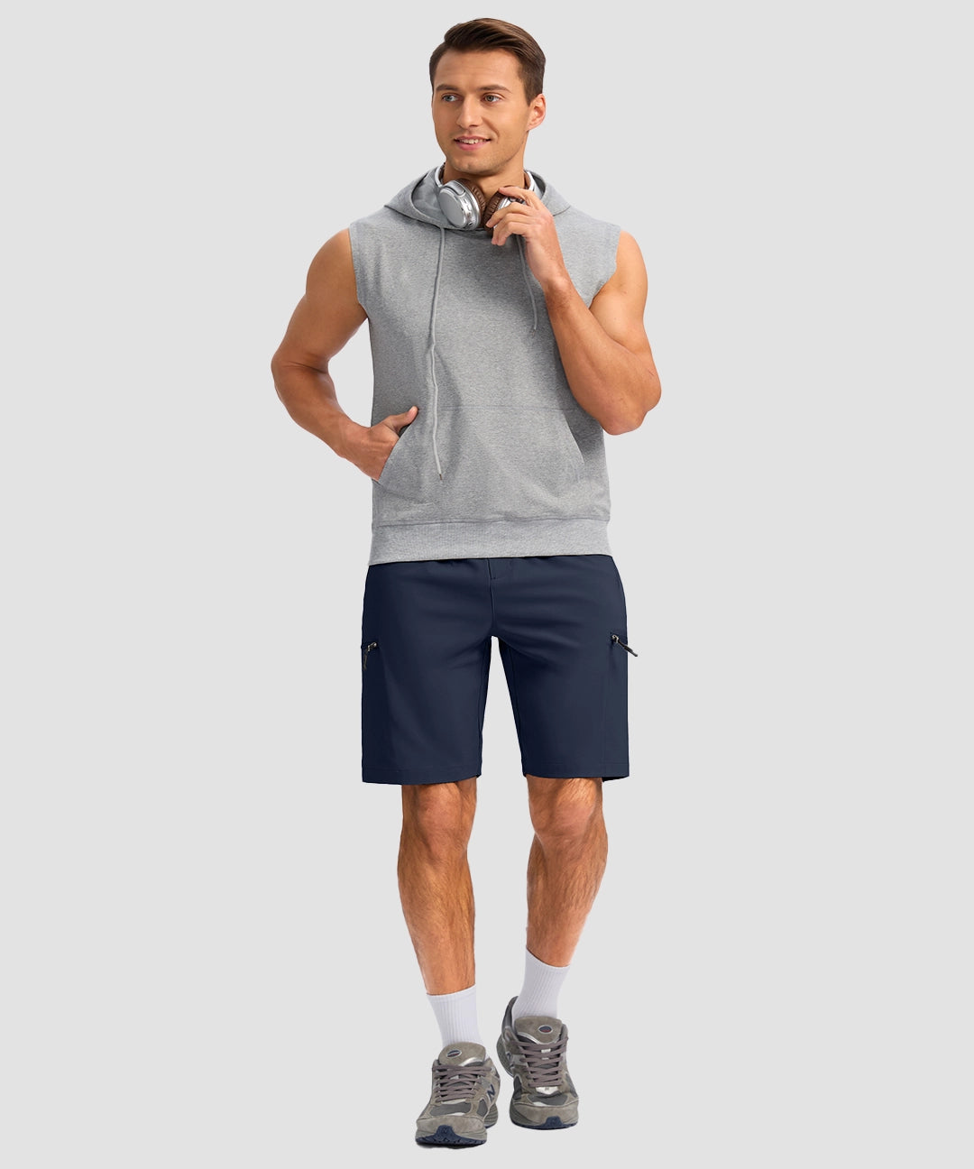 G-DryKit™ Button-up Cargo Short 9'' - Image 16