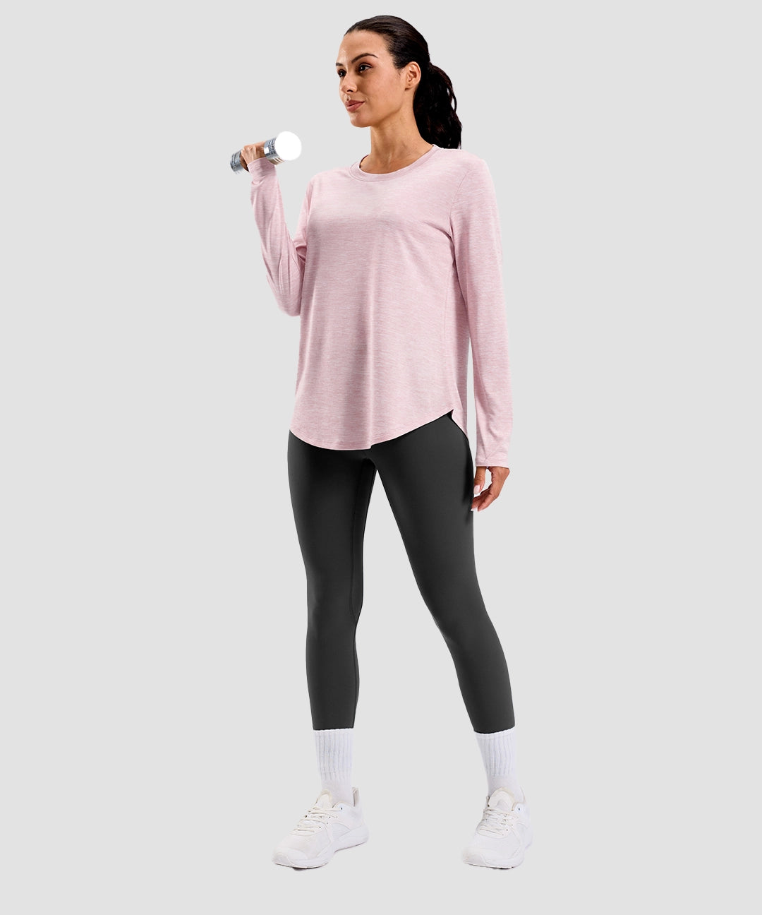 G-DryKit™ Pullover Long Sleeve - Image 11