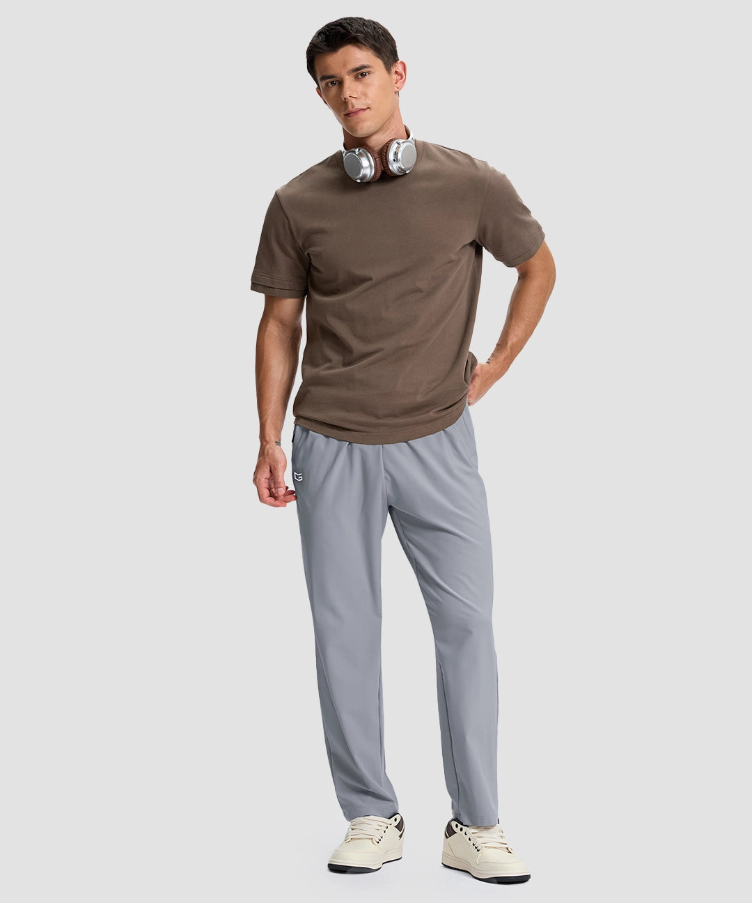 Lightweight 3-Pocket Sweatpants - Image 28
