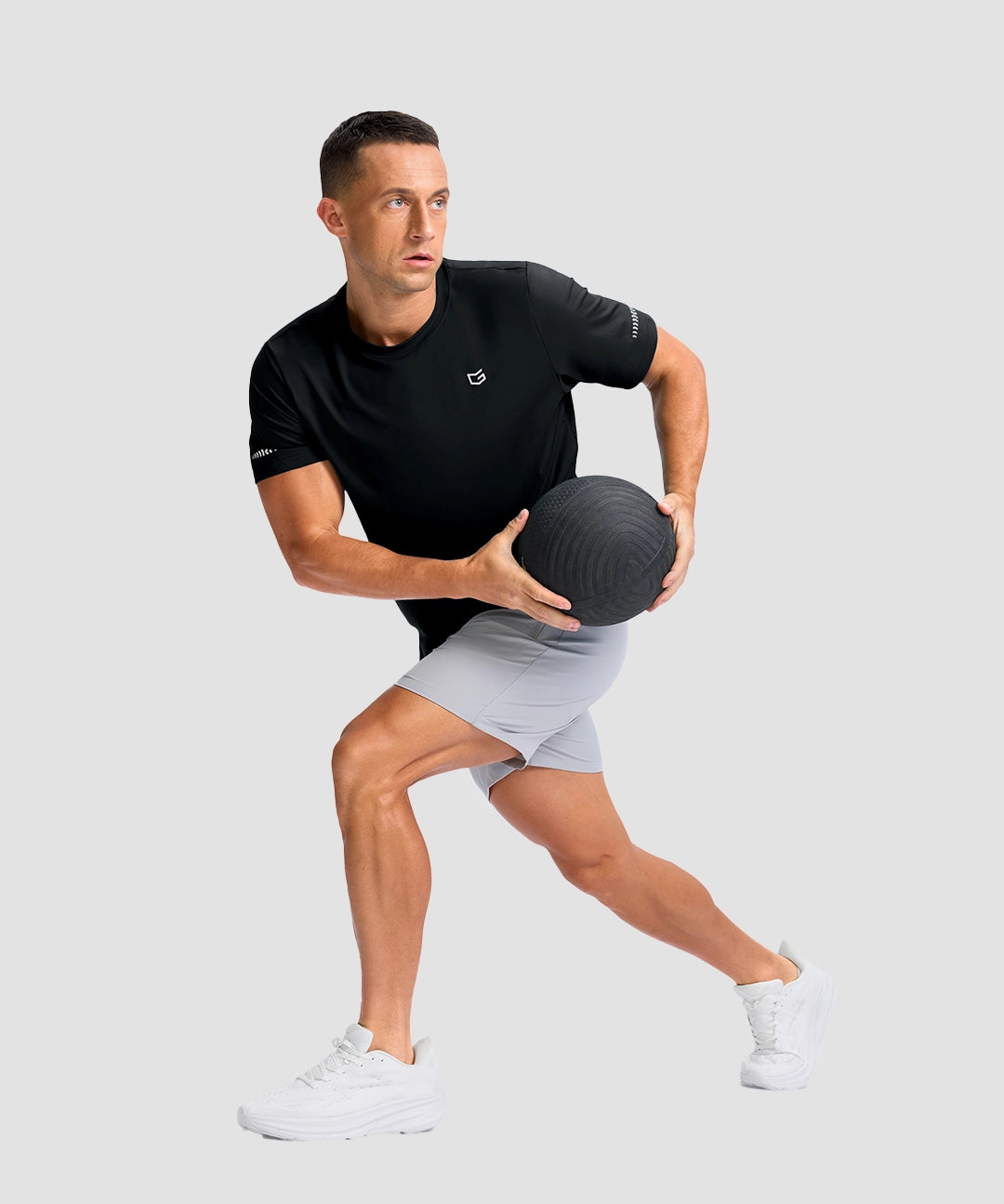 Cooling UPF 50+ Performance T-Shirt - Image 10