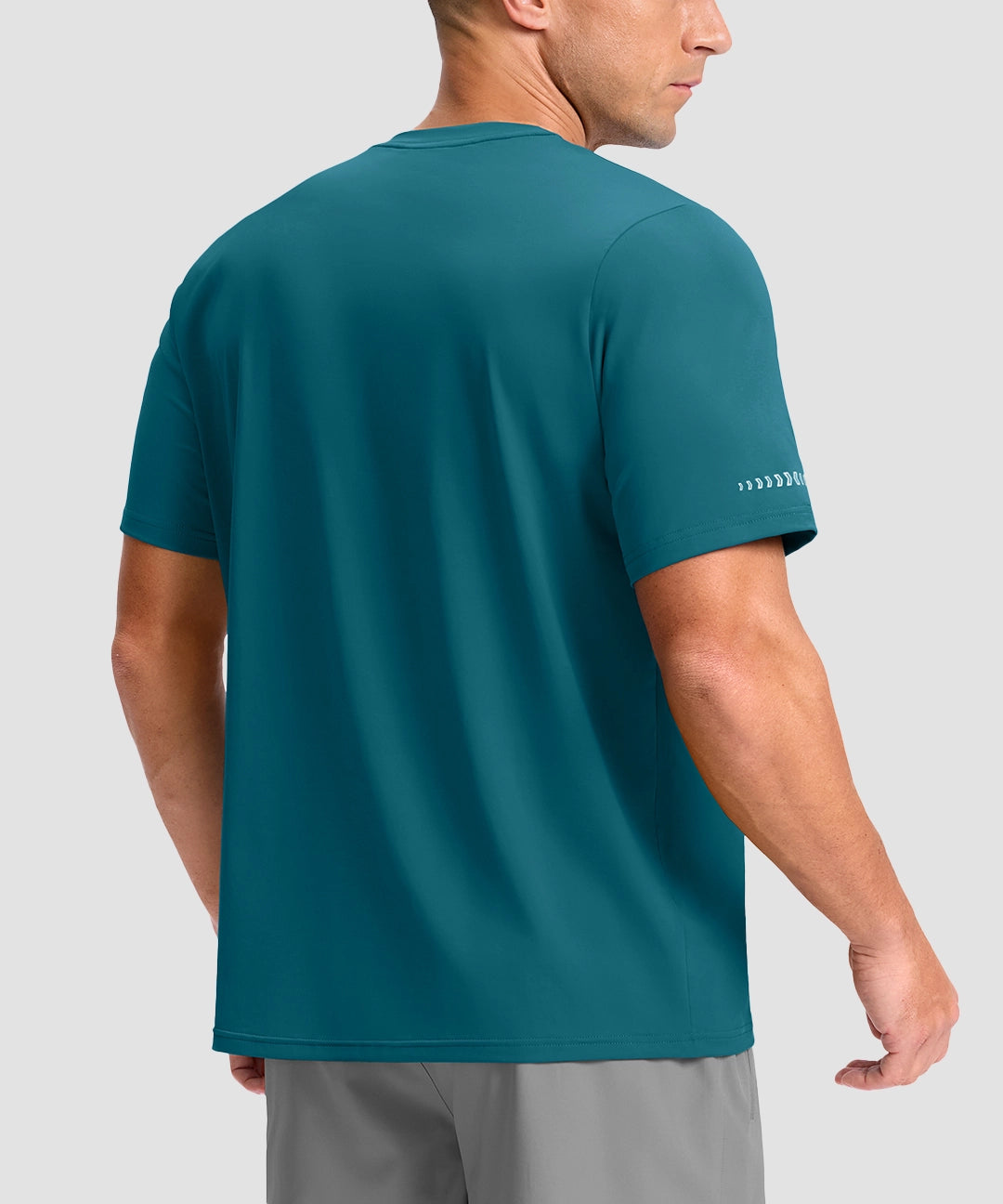 Cooling UPF 50+ Performance T-Shirt - Image 12