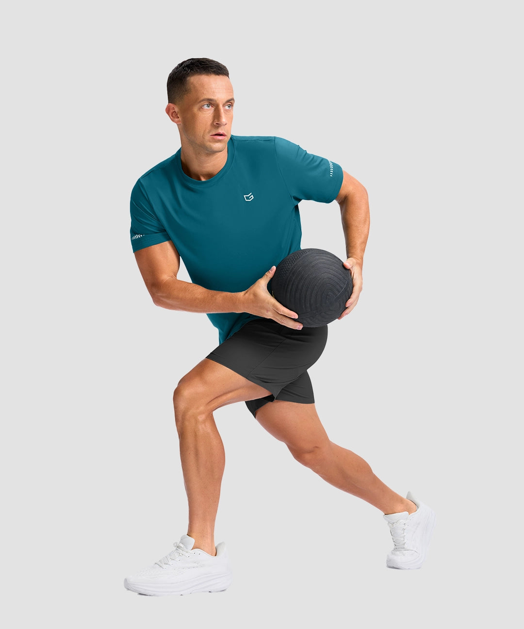 Cooling UPF 50+ Performance T-Shirt - Image 13