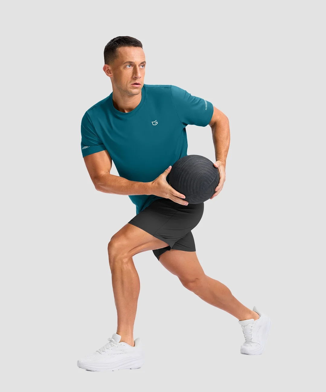 Cooling UPF 50+ Performance T-Shirt - Image 13