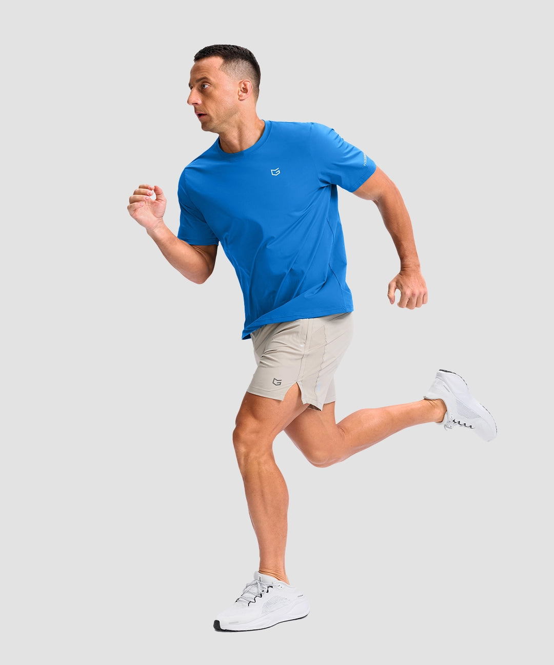 Cooling UPF 50+ Performance T-Shirt - Image 7