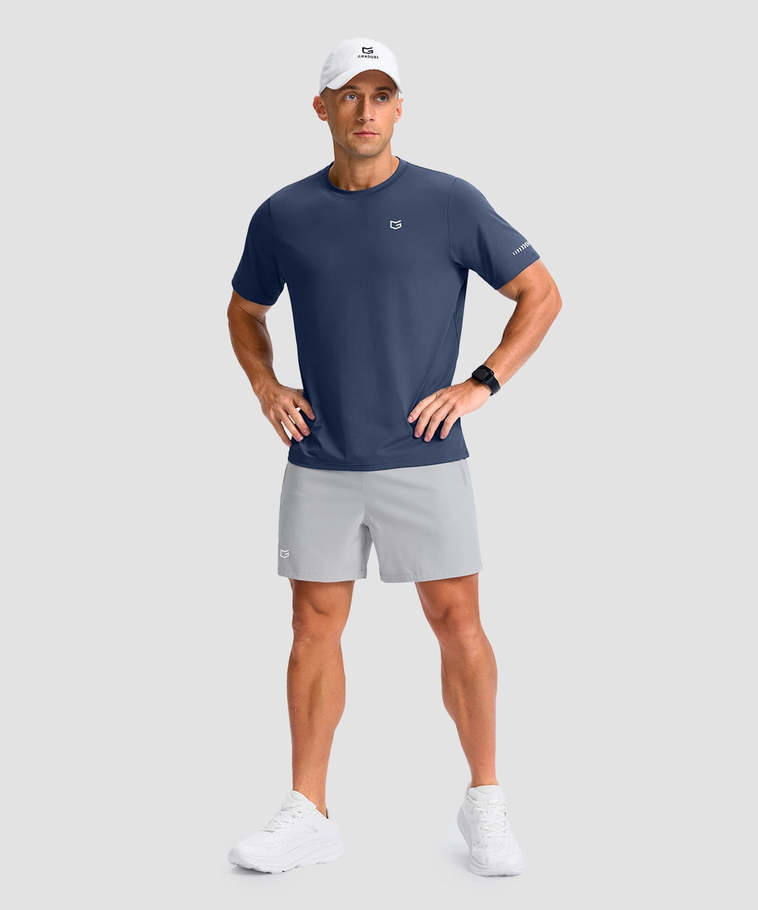 Cooling UPF 50+ Performance T-Shirt - Image 16