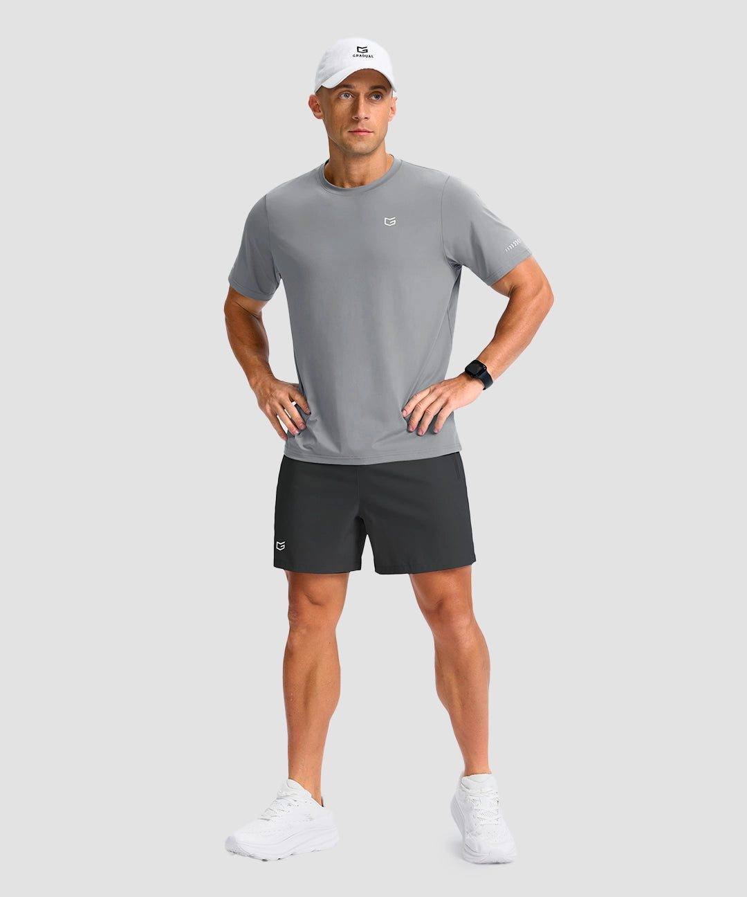 Cooling UPF 50+ Performance T-Shirt - Image 29