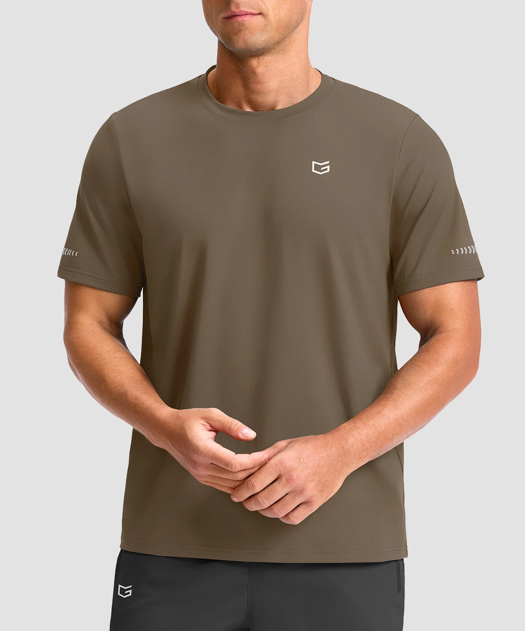 Cooling UPF 50+ Performance T-Shirt - Image 18
