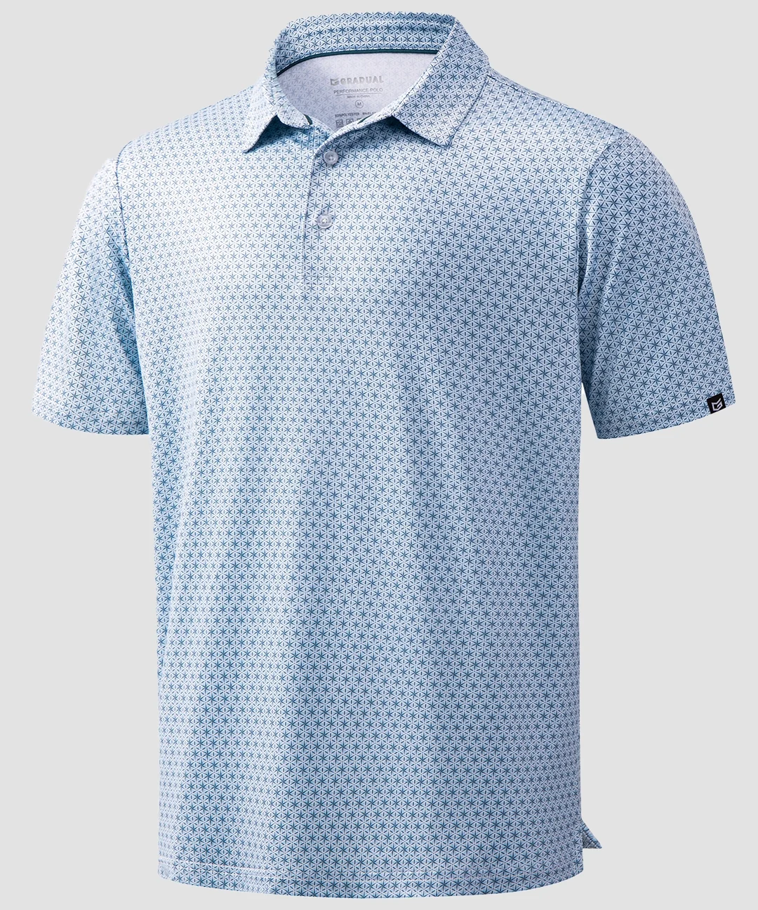 Dry Fit Performance Golf Polo - Image 18