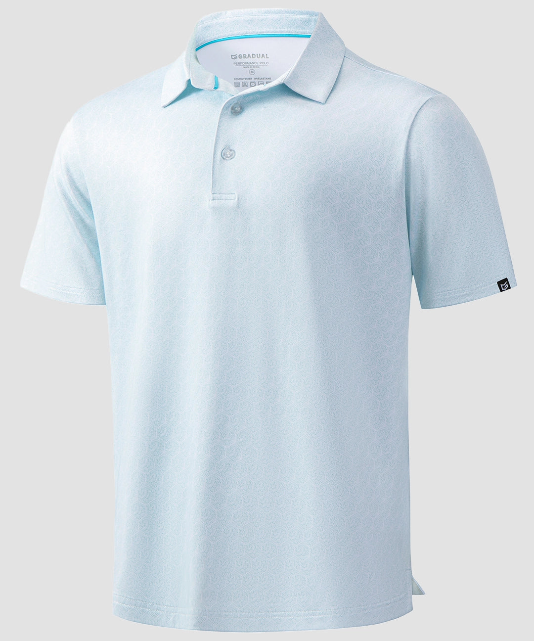 Dry Fit Performance Golf Polo - Image 22