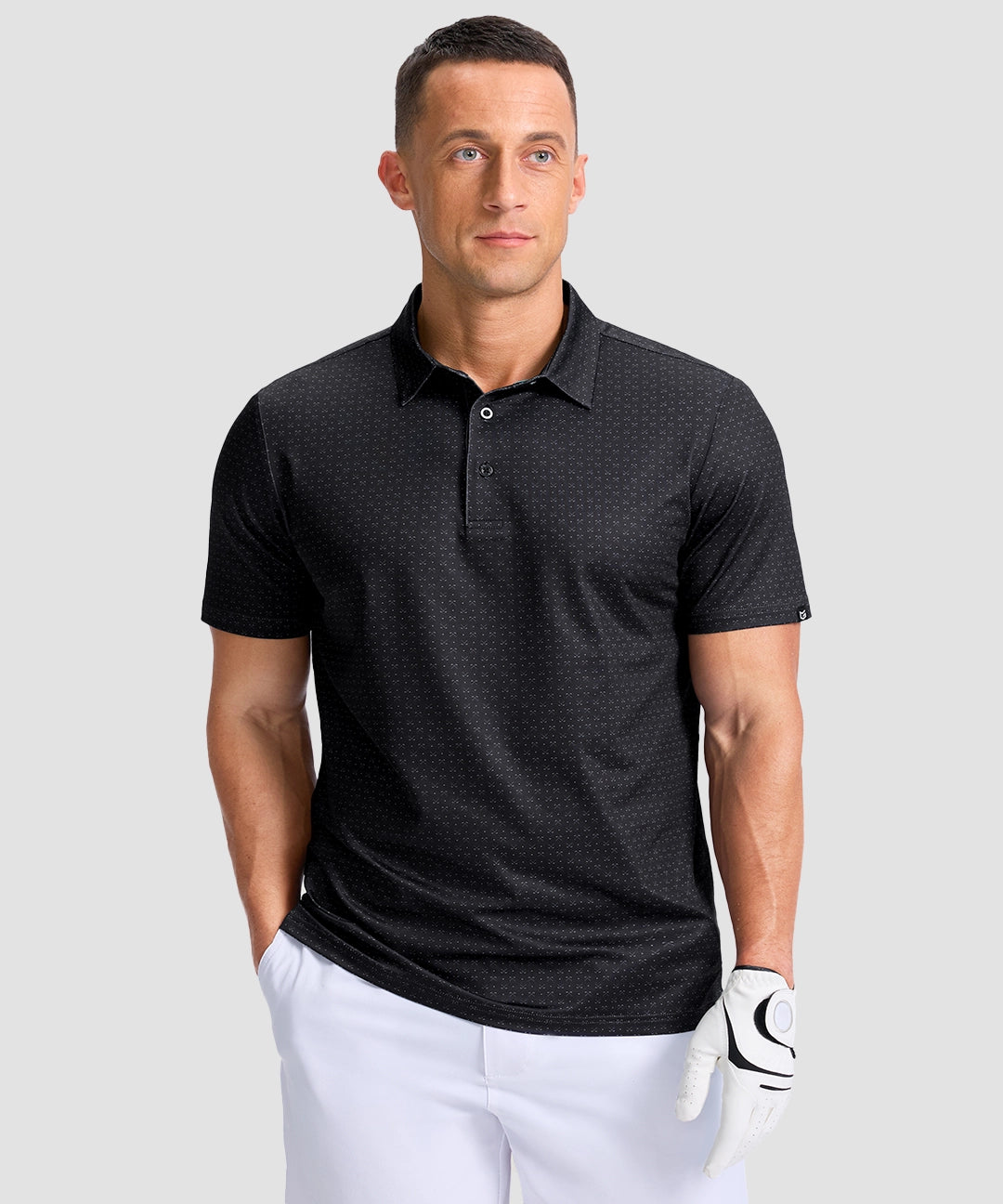 Dry Fit Performance Golf Polo - Image 25