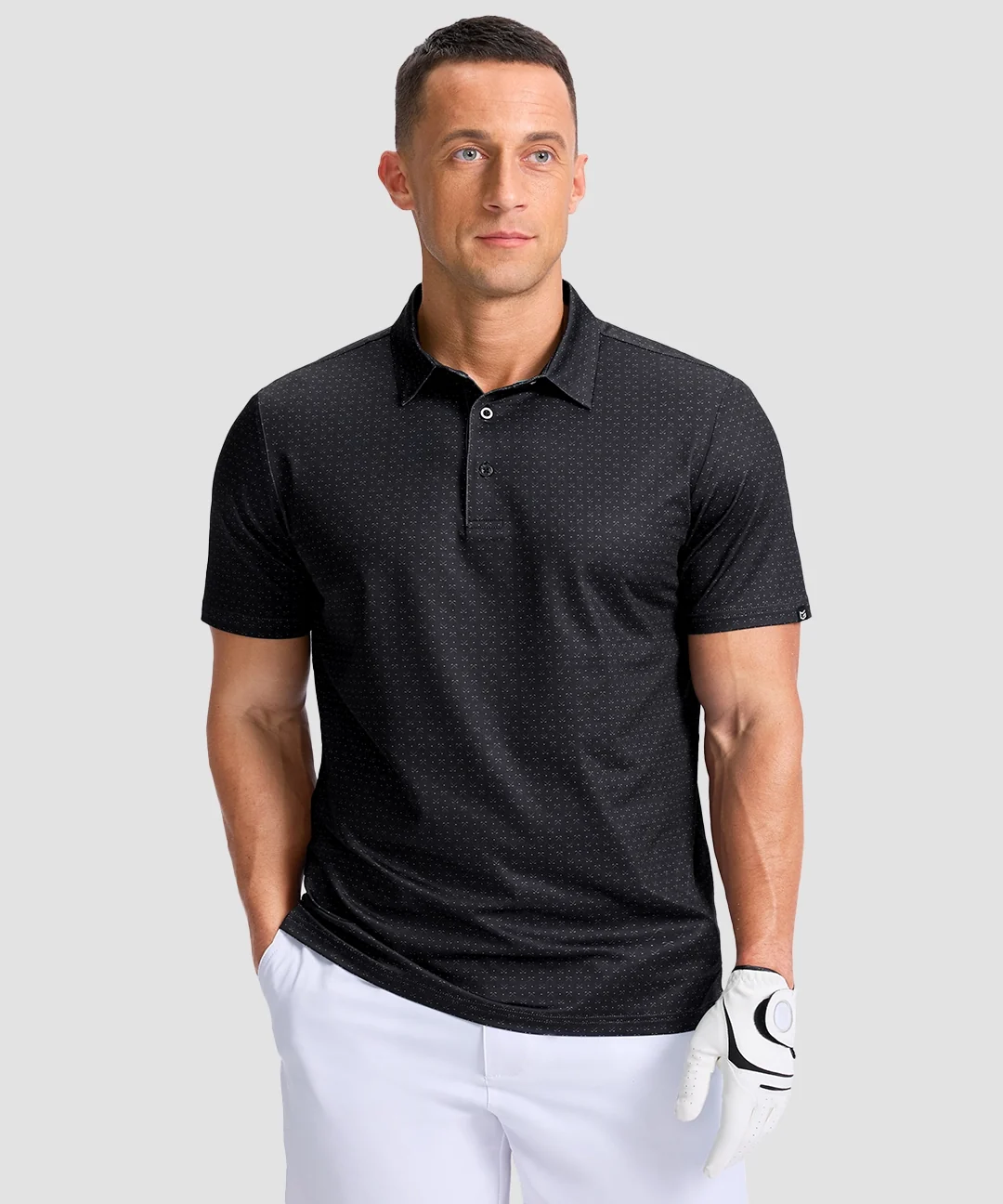 Dry Fit Performance Golf Polo - Image 25