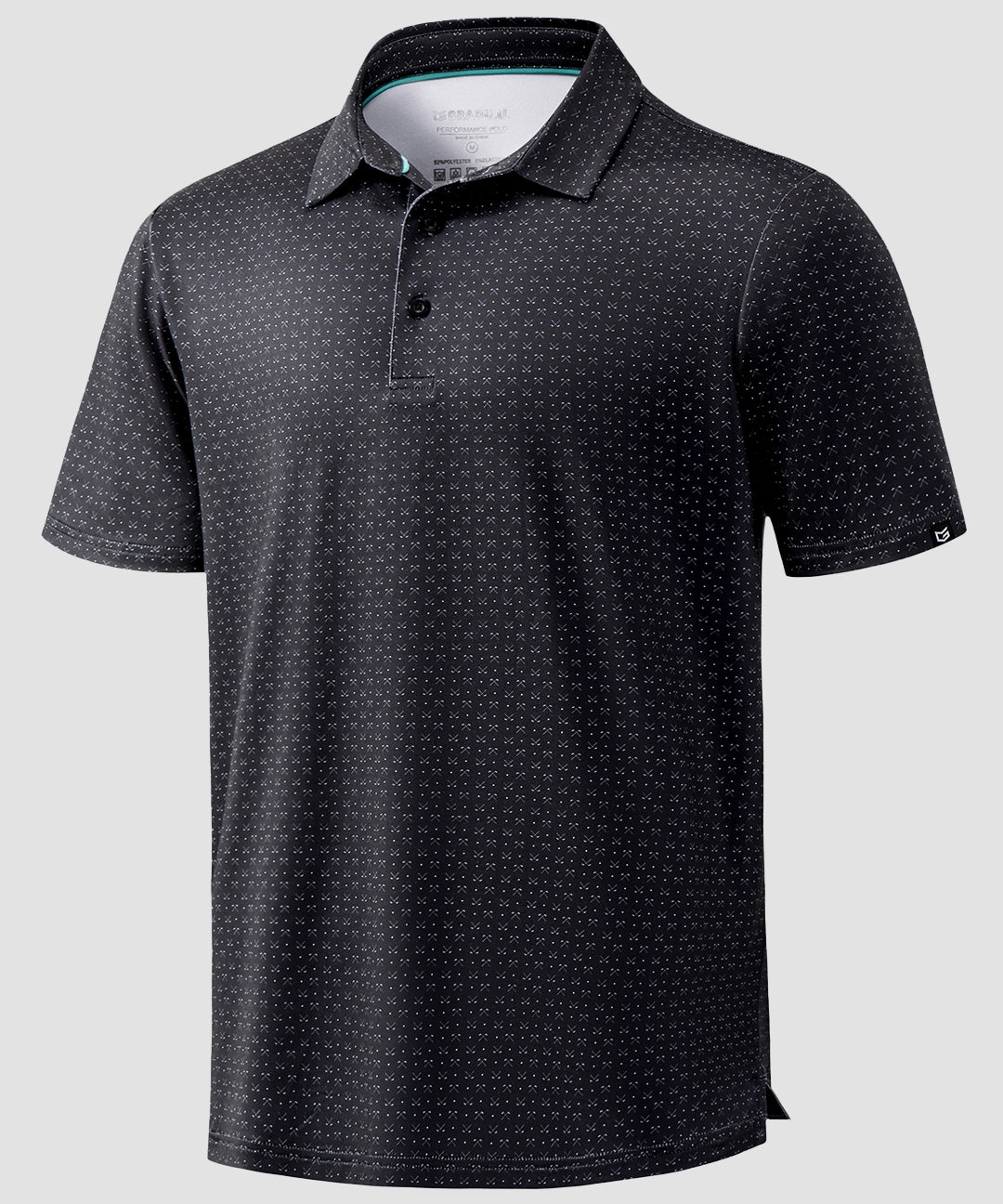 Dry Fit Performance Golf Polo - Image 26
