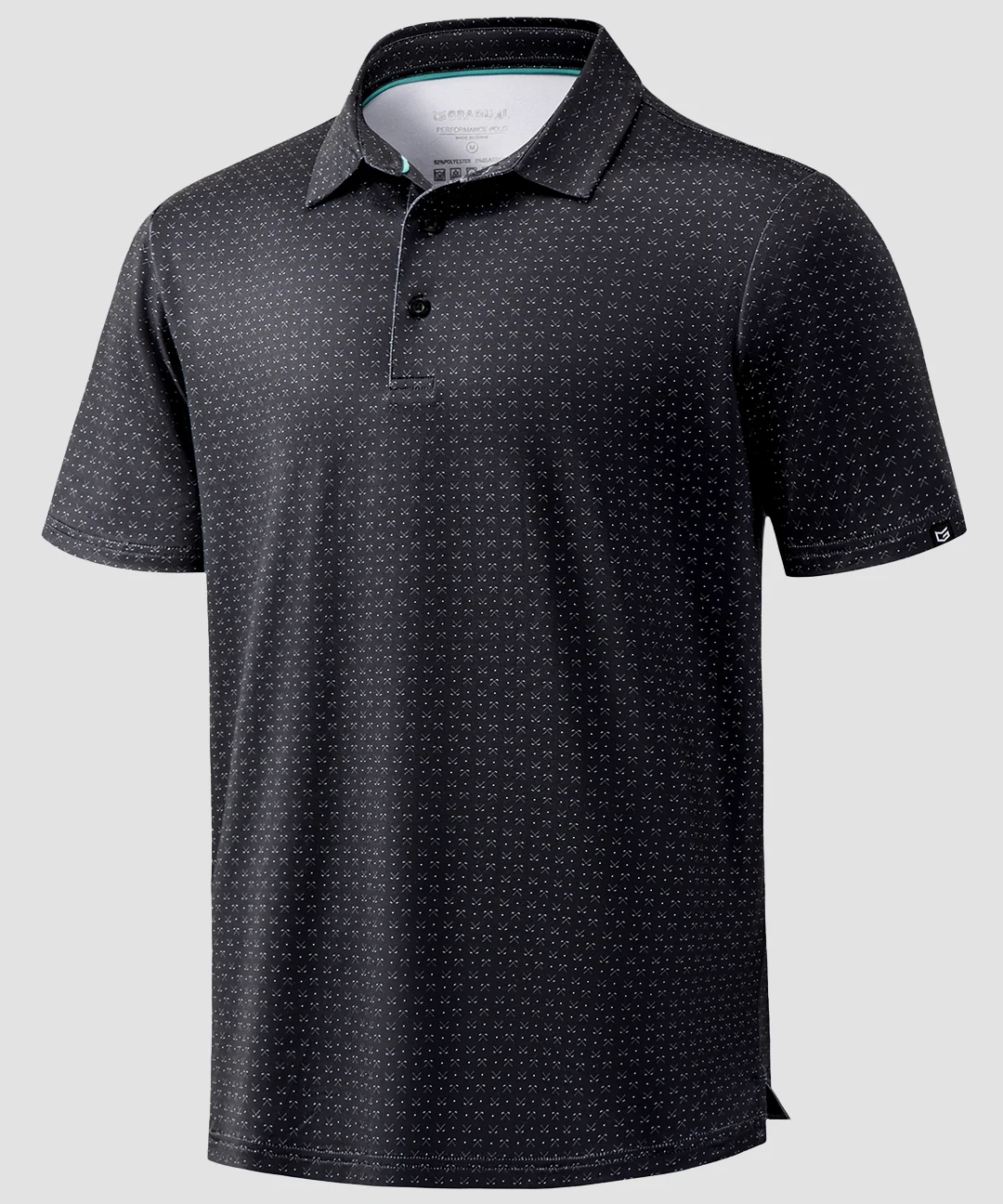 Dry Fit Performance Golf Polo - Image 26