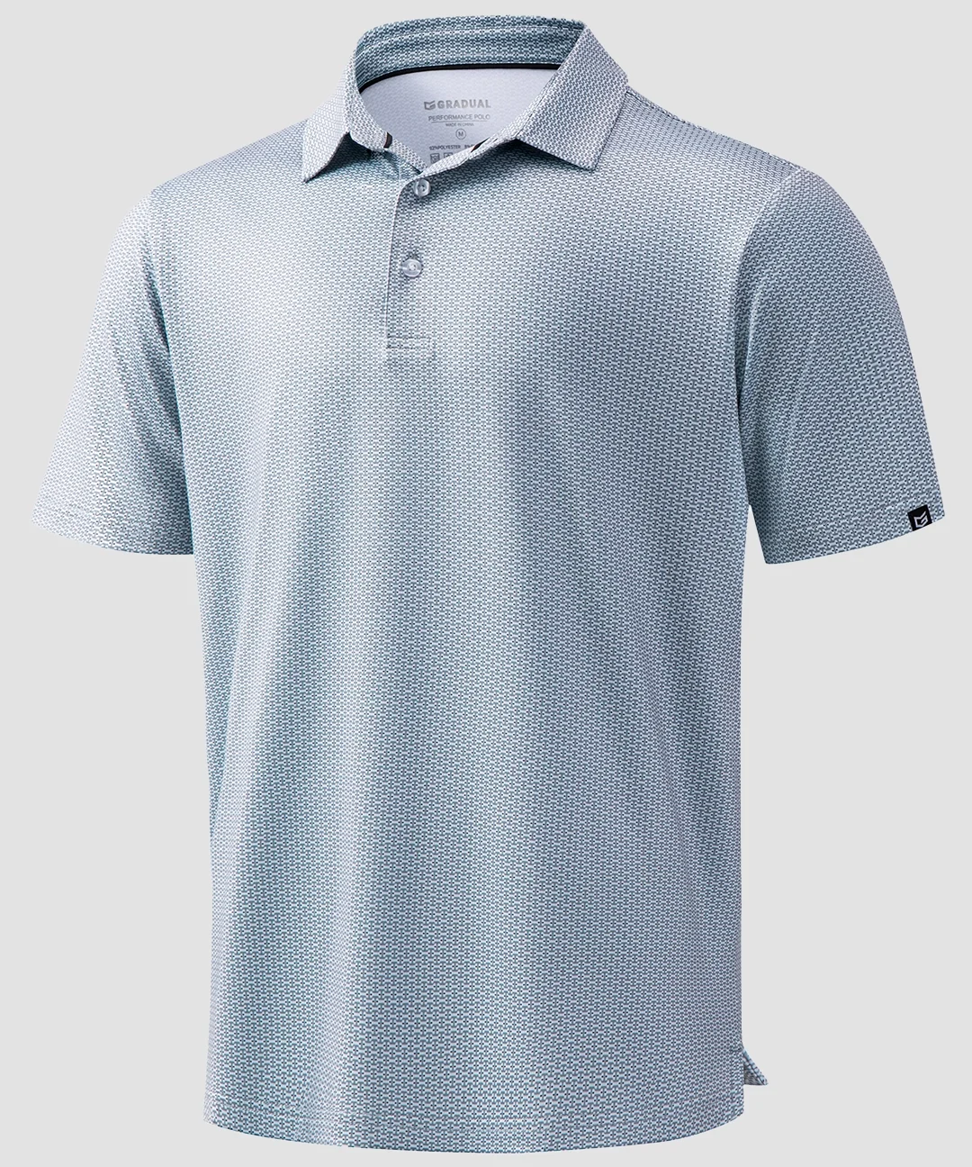 Dry Fit Performance Golf Polo - Image 30