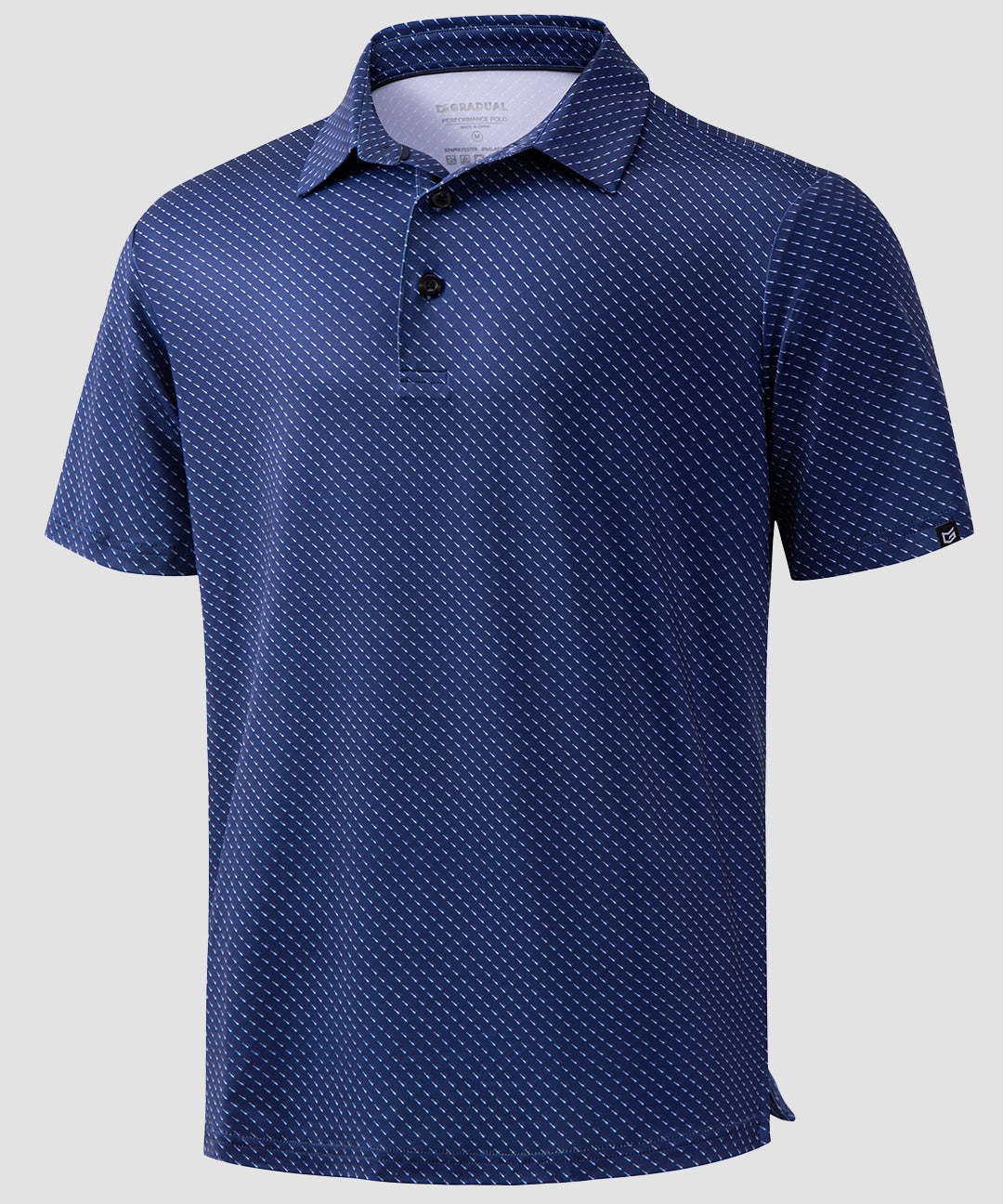Dry Fit Performance Golf Polo - Image 14