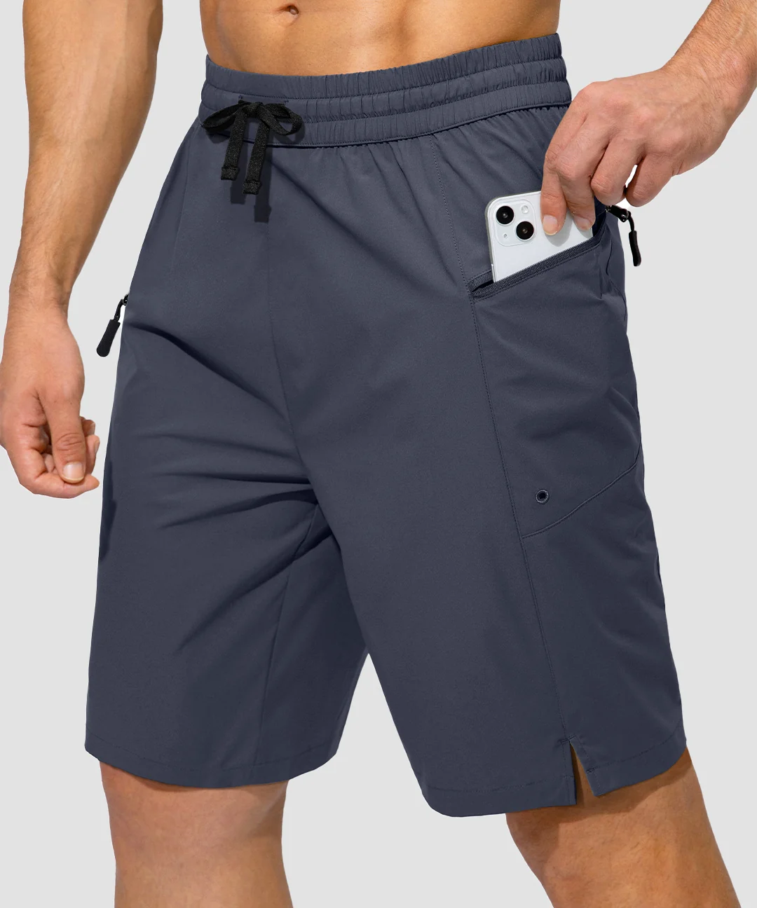 UV Protection Board Shorts 9'' - Image 16