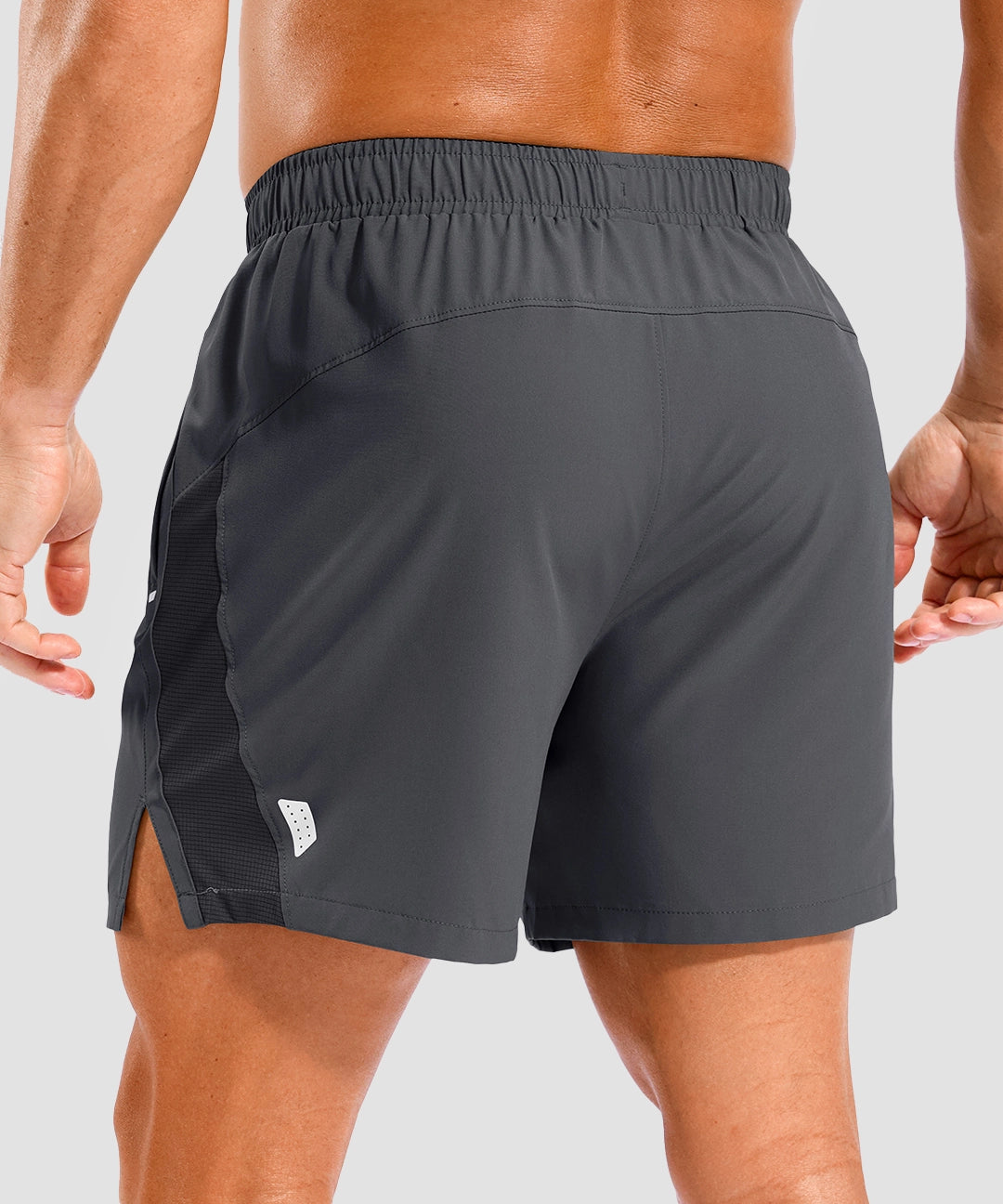 Lightweight 7/9/5 Pocketed Athletic Shorts - Image 14