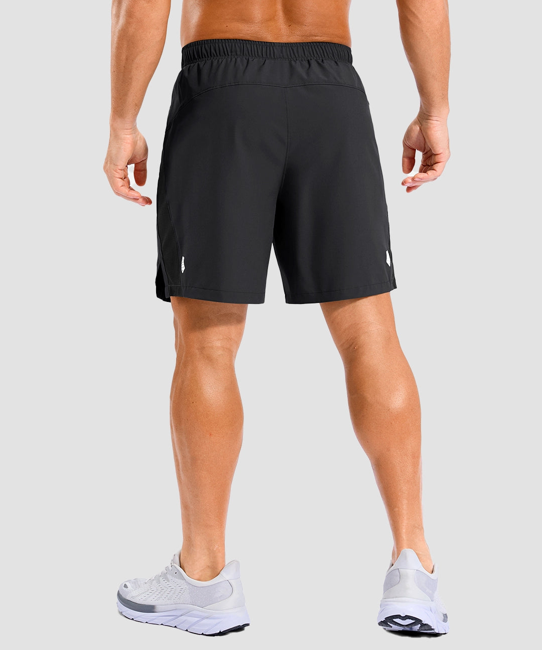 Lightweight 7/9/5 Pocketed Athletic Shorts - Image 30
