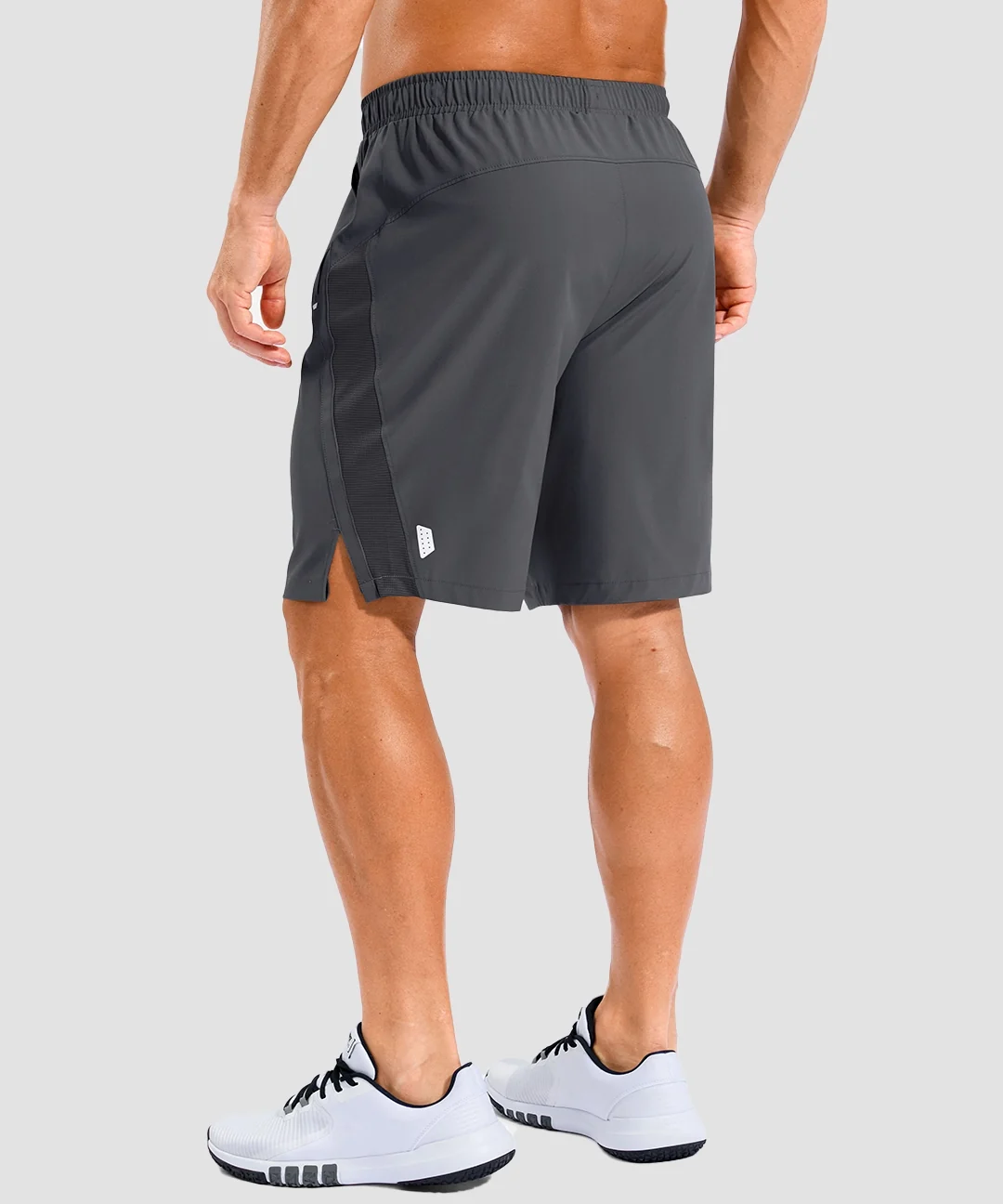 Lightweight 7/9/5 Pocketed Athletic Shorts - Image 22