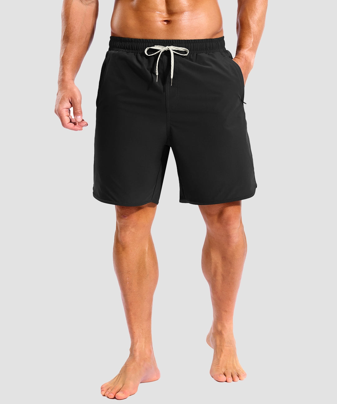 Compression Liner 4 Pockets Board Shorts 7'' - Image 9