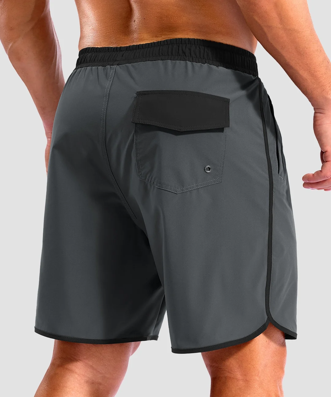 Compression Liner 4 Pockets Board Shorts 7'' - Image 23